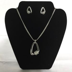 Fashion Jewelry Set